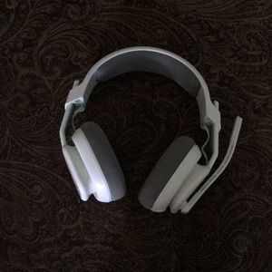 Gaming headset